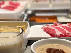-海底捞火锅(北京路店)