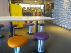 -麦当劳(中山大道中店)