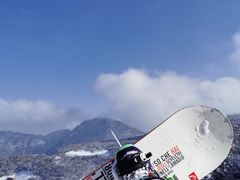 -太子岭滑雪场