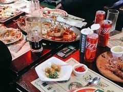 -马迭尔德式西餐精酿啤酒屋(中央大街店)