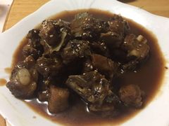 -秋香鱼馆(世凹桃园店)