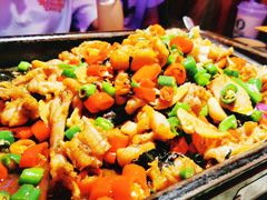 -蛙来哒(汇一城黑金冠店)
