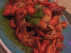 麻辣龙虾-J·one Bistro吉萬酒厨·牛排