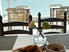 -蜜悦·波西塔诺悬崖海景餐厅
