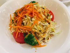 -东方之珠海鲜酒楼(南开店)
