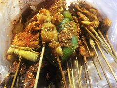 -夫妻串店(和睦路店)