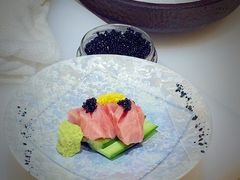 -鱼跃食堂·精致寿司(东林美域店)