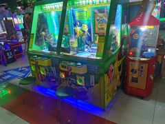 -大玩家超乐场(河东万达广场店)