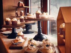 -自在弥林花园餐厅(云栖店)