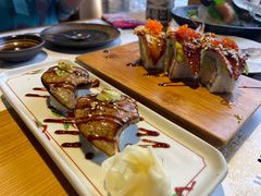 -隐鮨日料(北辰三角洲店)