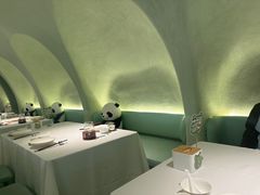 -眉州东坡·熊猫主题餐厅(枫蓝店)