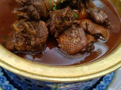 -金典银峰老鹅馆·昆山菜(亭林公园店)