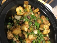 -赤宴·川菜(玉林店)