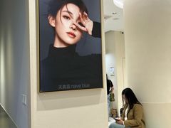 -天真蓝照相馆(五角场百联又一城店)