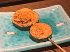 -筱田の食堂·izakaya(淮海中路店)