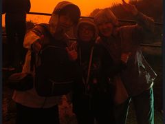 -夏威夷火山国家公园