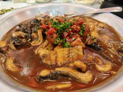 -大师傅金奖啤酒鱼(西街口总店)