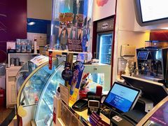 -哈根达斯(卓展店)