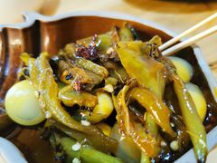 -二孃鸡爪爪(东风路总店)