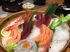 -大吉鲜鱼料理自慢(维也纳大厦店)