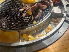-姜虎东白丁烤肉(恒隆广场店)