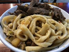 -王菊美食街·王菊面馆(总店)