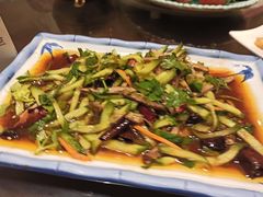 -浩家苑菜馆(汉口路店)