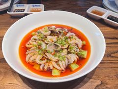 -黄龙海鲜大排档(杭州总店)