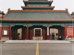 -中国紫檀博物馆