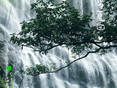 -千泷沟大瀑布旅游区