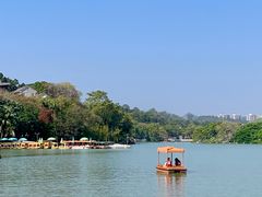 -惠州西湖