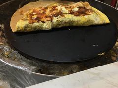 -清真·二嫂子煎饼果子(鼓楼旗舰形象店)