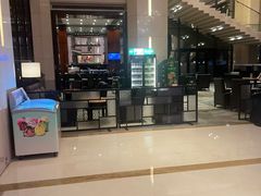-中山喜来登酒店