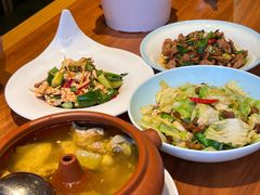 -翠云楼·汽锅鸡·云南特色菜(翠湖公园店)