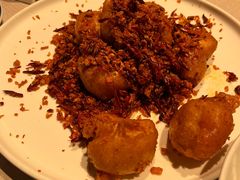 -漢舍中国菜馆(889广场店)