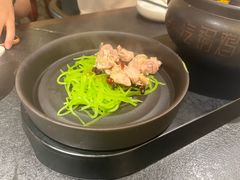 -云海肴·汽锅鸡·云南菜(领展购物广场·中关村店)