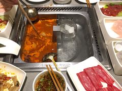 -海底捞火锅(石厦时代广场店)