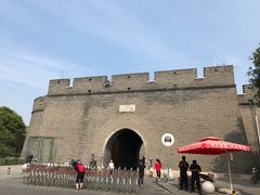 -卢沟桥文化旅游区