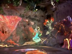 -洛阳花果山景区