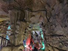 景点-泰安地下龙宫景区