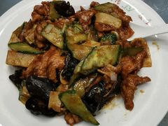 -晋阳饭庄(虎坊桥店)