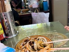 -曹凉粉(西正街店)