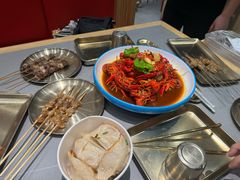 -龙虾奇迹(大华三路店)