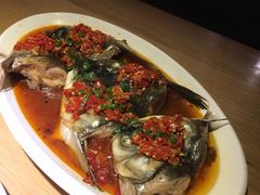 -吕氏疙瘩汤·海鲜新鲁菜(凯德mall新都心店)