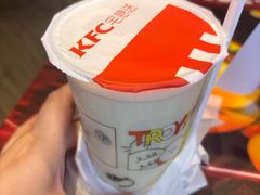 -肯德基(京广桥店)