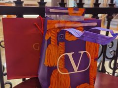 -B&C黄油与面包·THE GARDEN BAKERY概念店(世纪汇店)