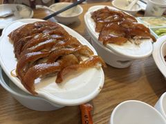 -紫光园·烤鸭(沙河物美店)