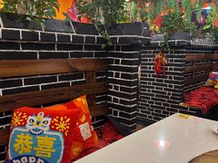 -江湖水乡铁锅炖魚(周庄嘉园店)