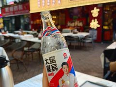 -记忆串城·东北烧烤·小龙虾·大型团建(南油店)