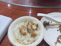 -长临河古镇福味轩土菜馆(长临河店)